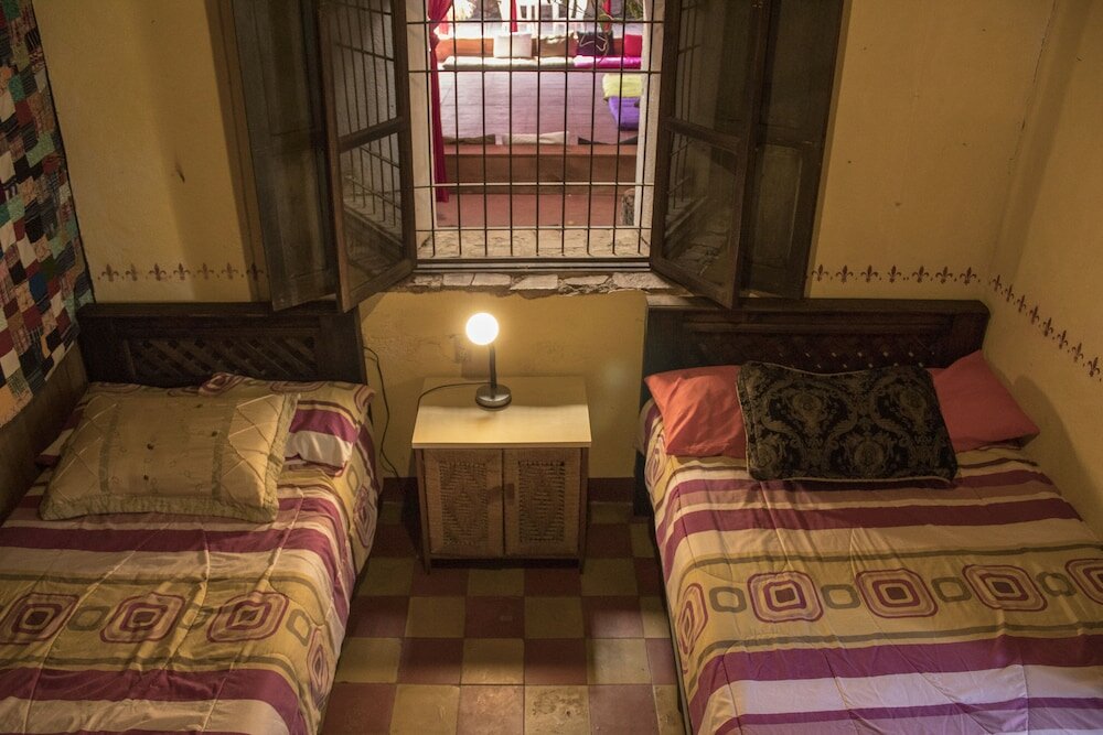 Фото Split Hostal - Hostel