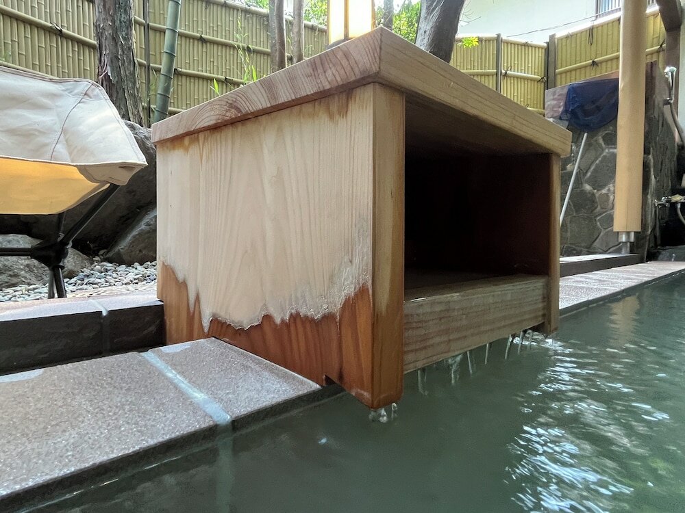 Фото Onsen Ryokan Mitake