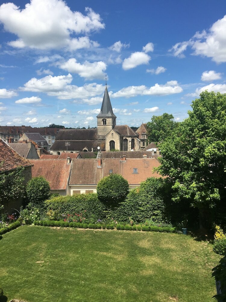 Фото B&B Le Jardin de Carco