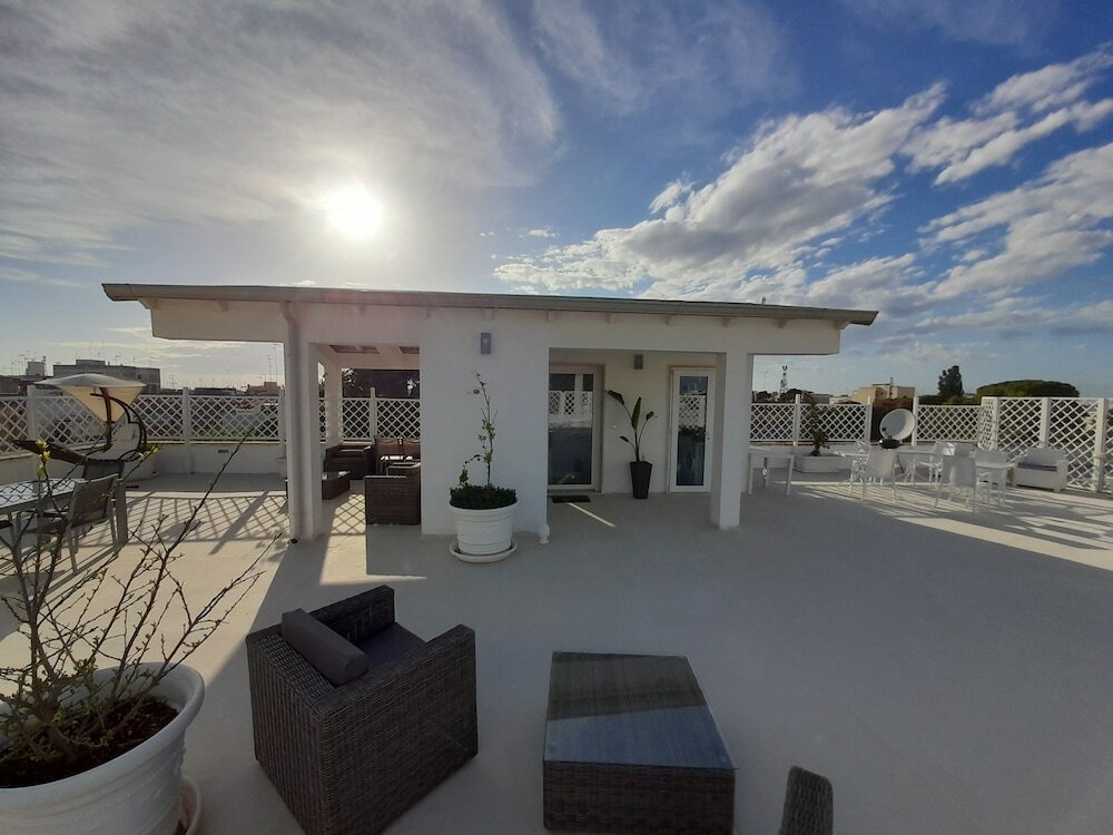 Фото Alla Vista Del Barocco