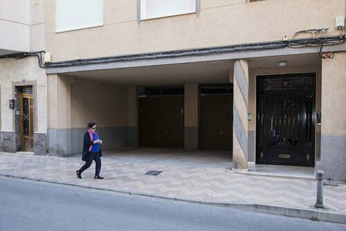 Гостиница Apartamento Completo