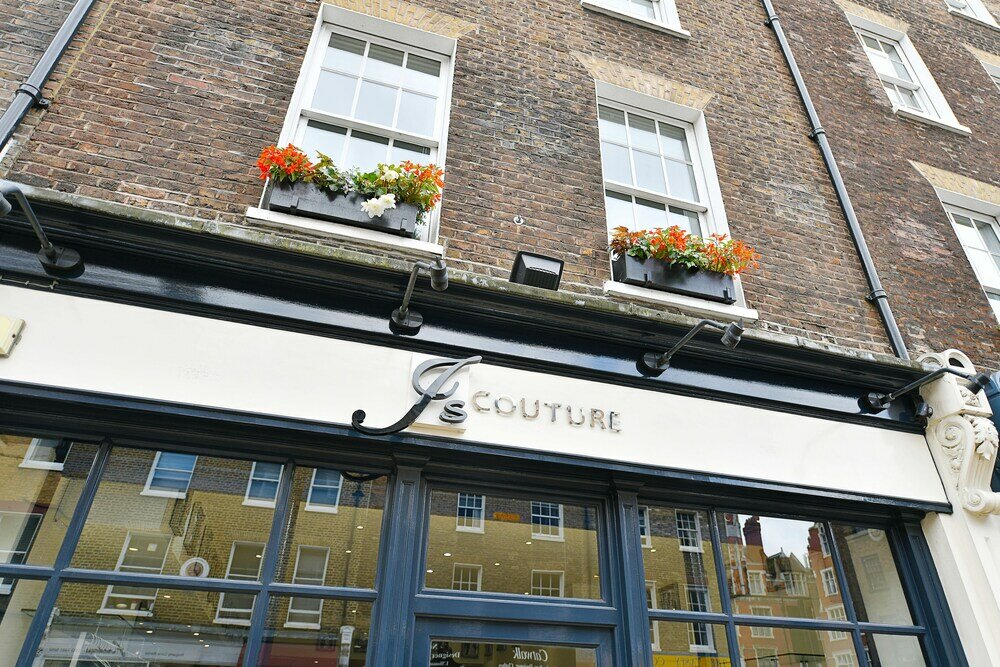 Фото Park Avenue Baker Street