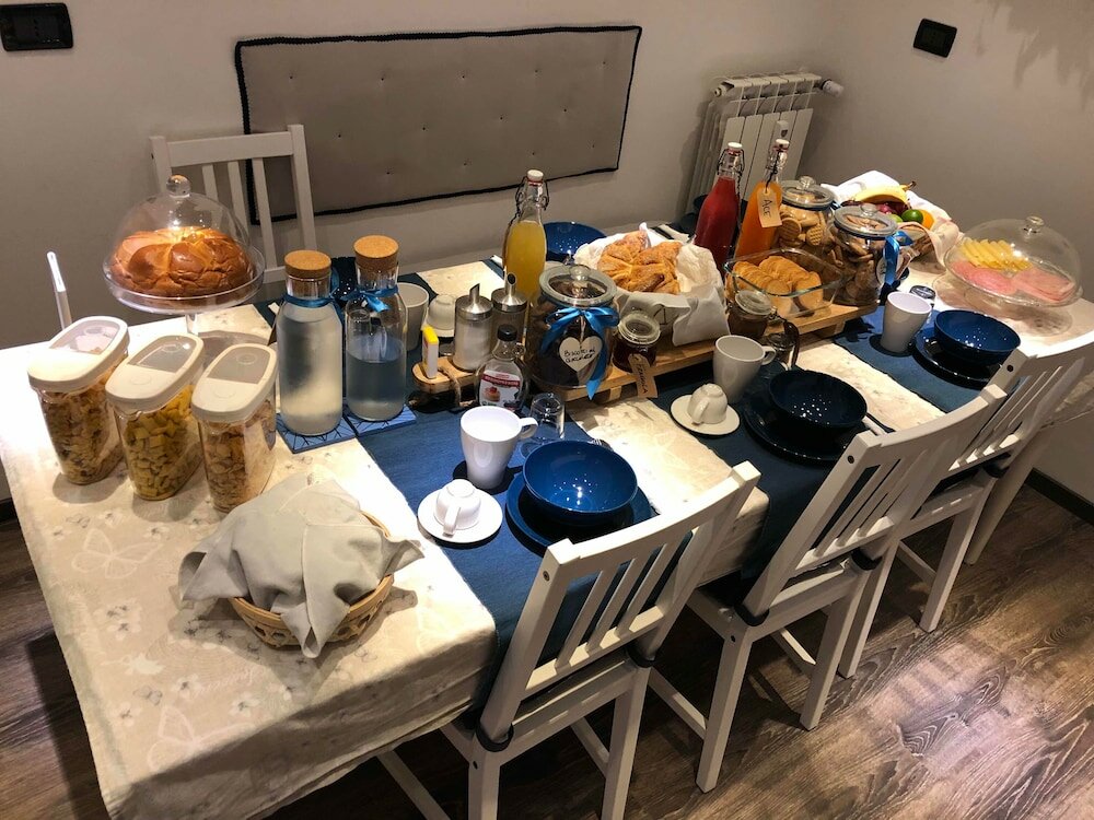 Фото Francis B&b Superior