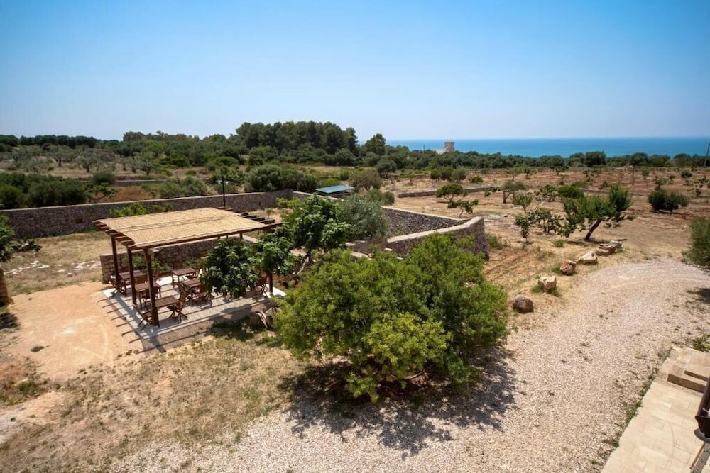 Фото Antica Masseria Ficazzana