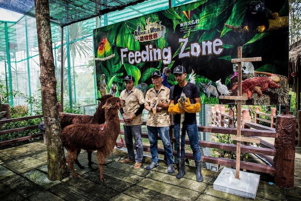 Фото Vouk Village