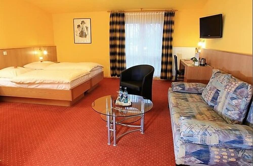 Фото отеля 3