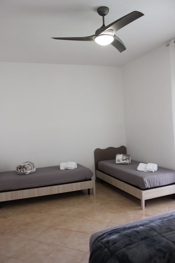 Фото La Dimora di Poppea