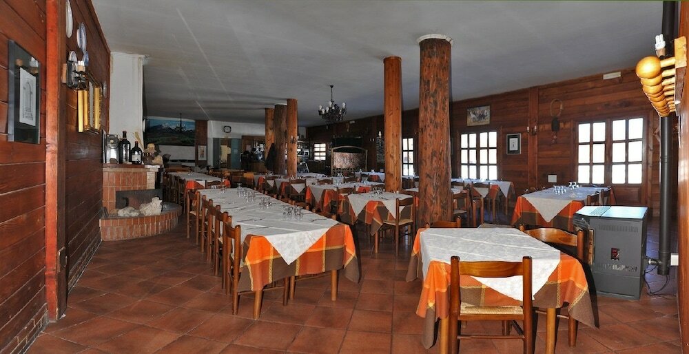 Фото Hotel Pietrapanna