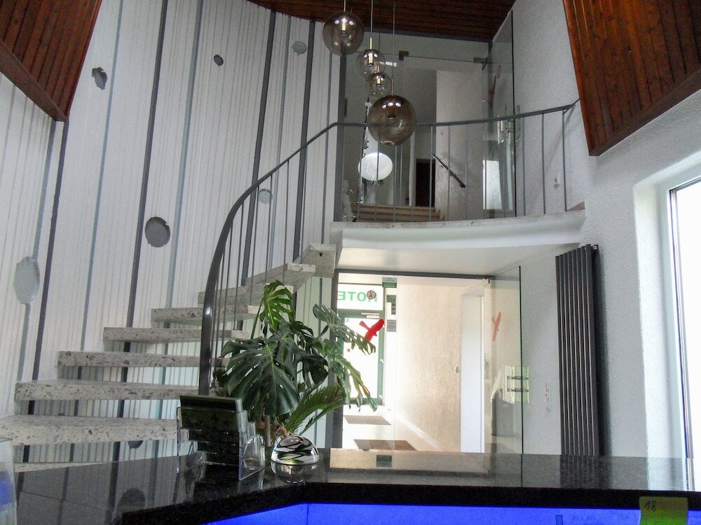 Фото Hotel Linnert