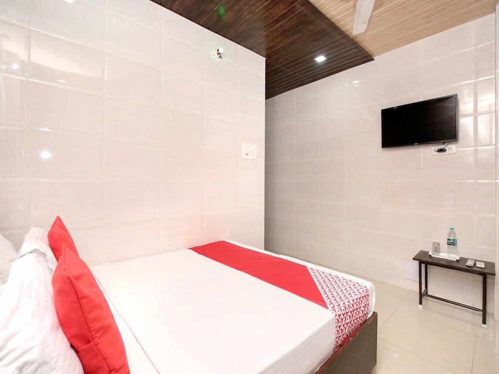 Фото Oyo 14466 Asha Bed & Breakfast