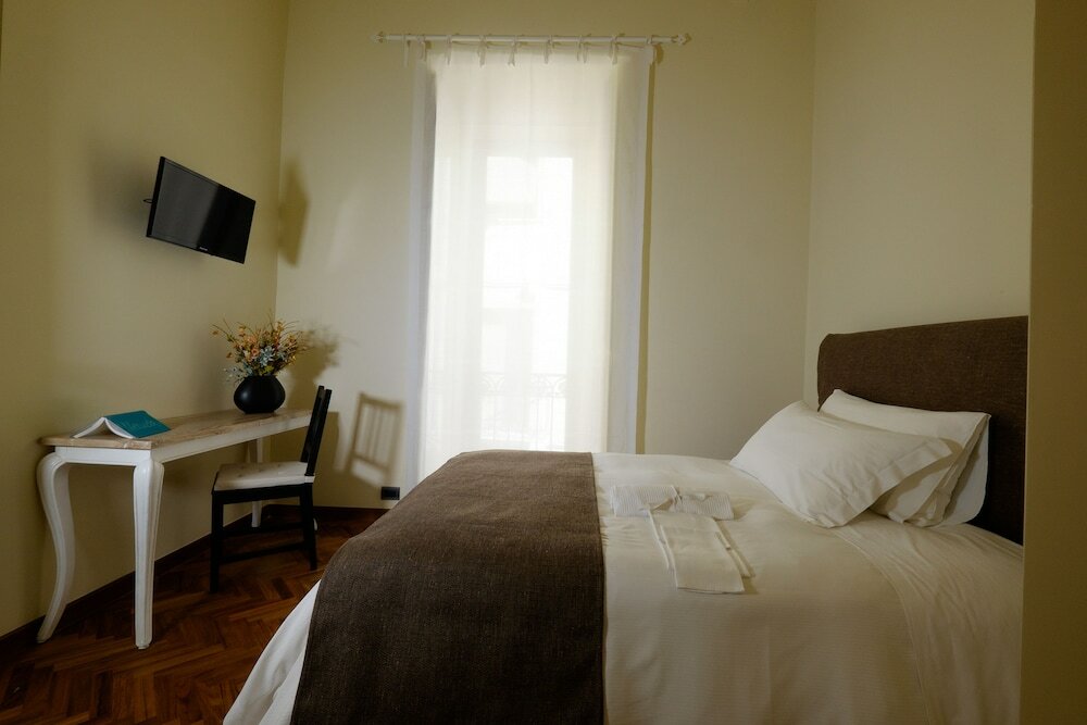 Фото Il Pozzo Di San Lorenzo