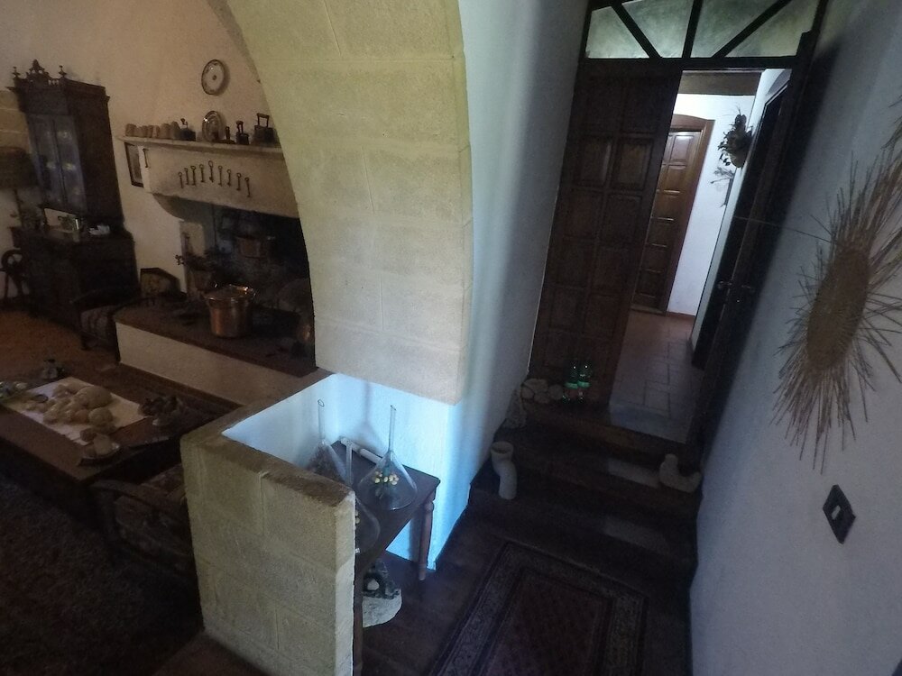 Фото Agriturismo Masseria Piutri