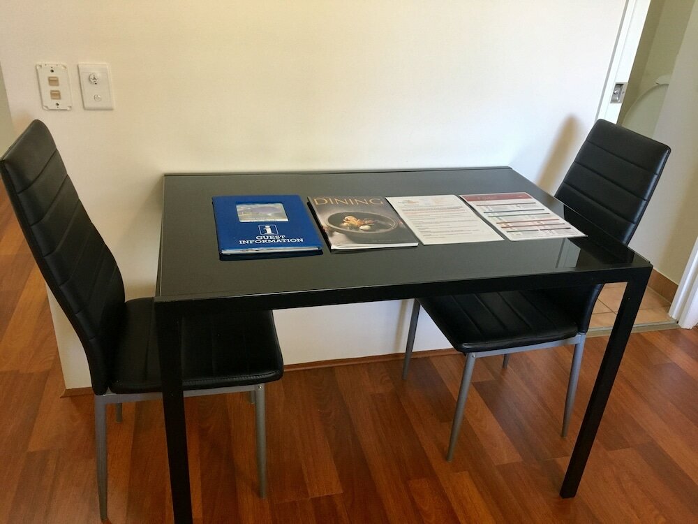 Фото Cha Private Apts Aruba Beach