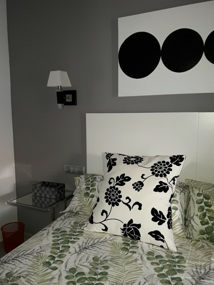 Фото Patio de la Escalera, Santiago