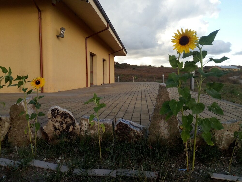 Фото Hotel Bena e Traes