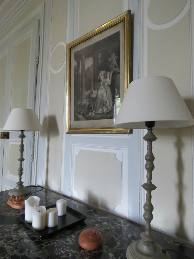 Фото B&B Le Jardin de Carco