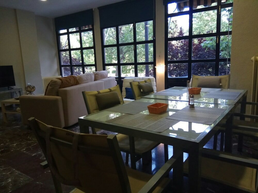 Фото Big Flat Granada