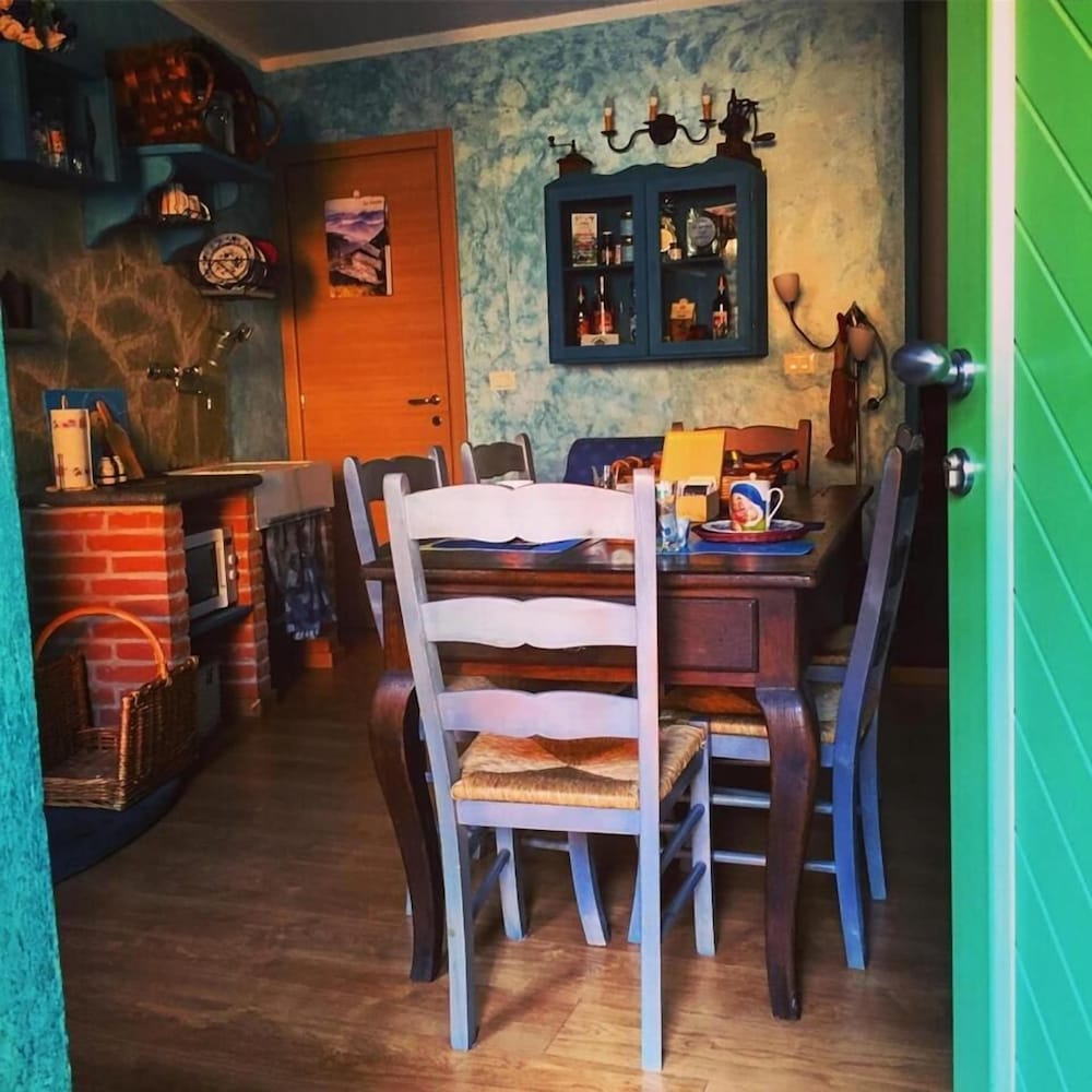 Фото B&b Pisolo e i Persi Pien