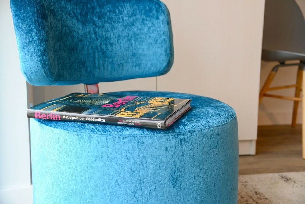 Фото Luxstay Werder