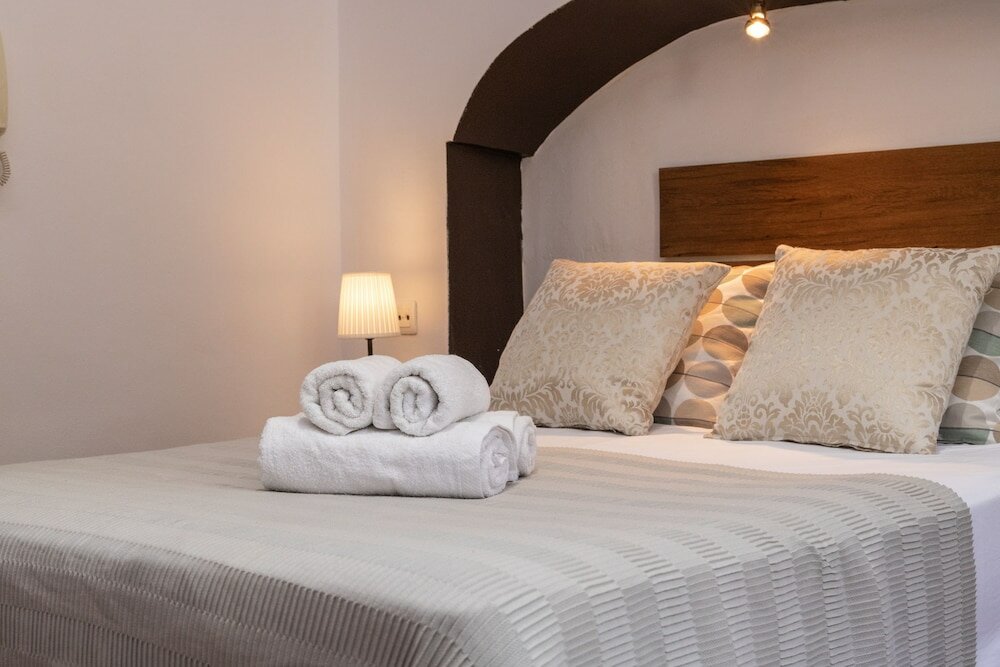 Фото Alhambra Sonder Apartments