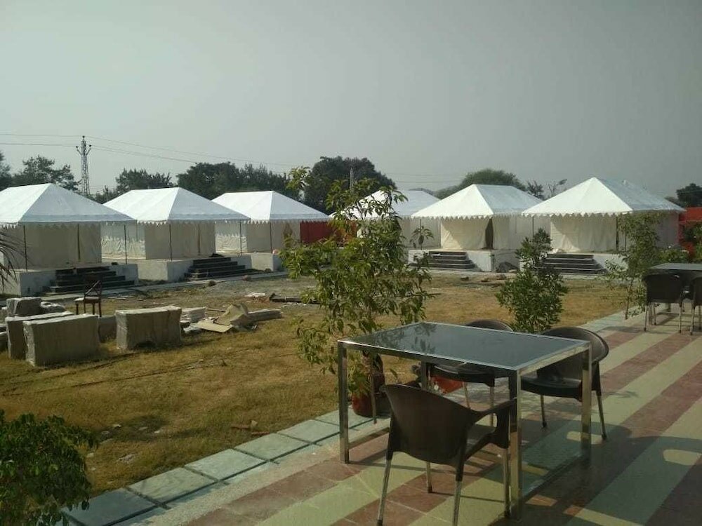 Фото Dreams Resort Udaipur