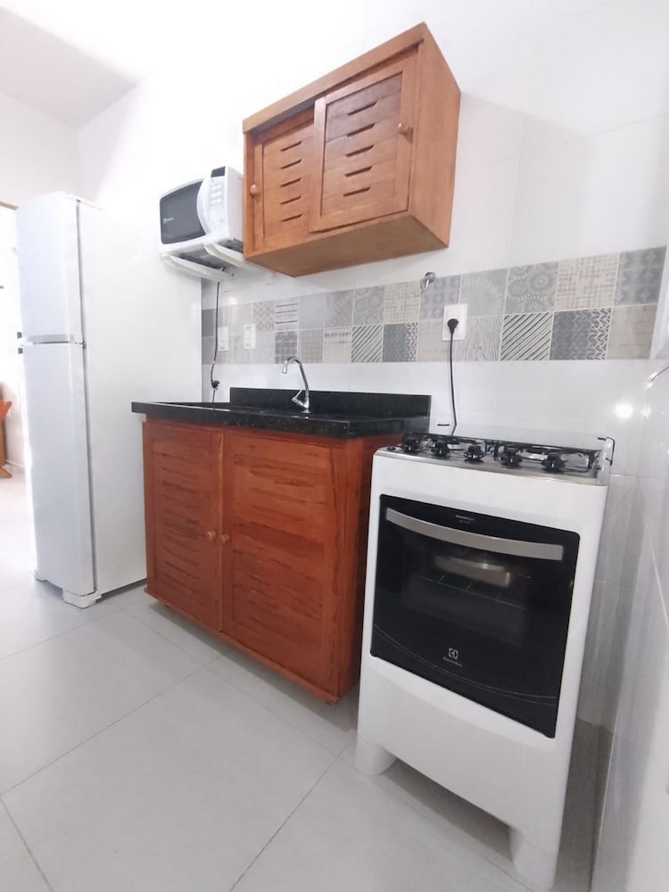 Фото Praialar Apartamentos