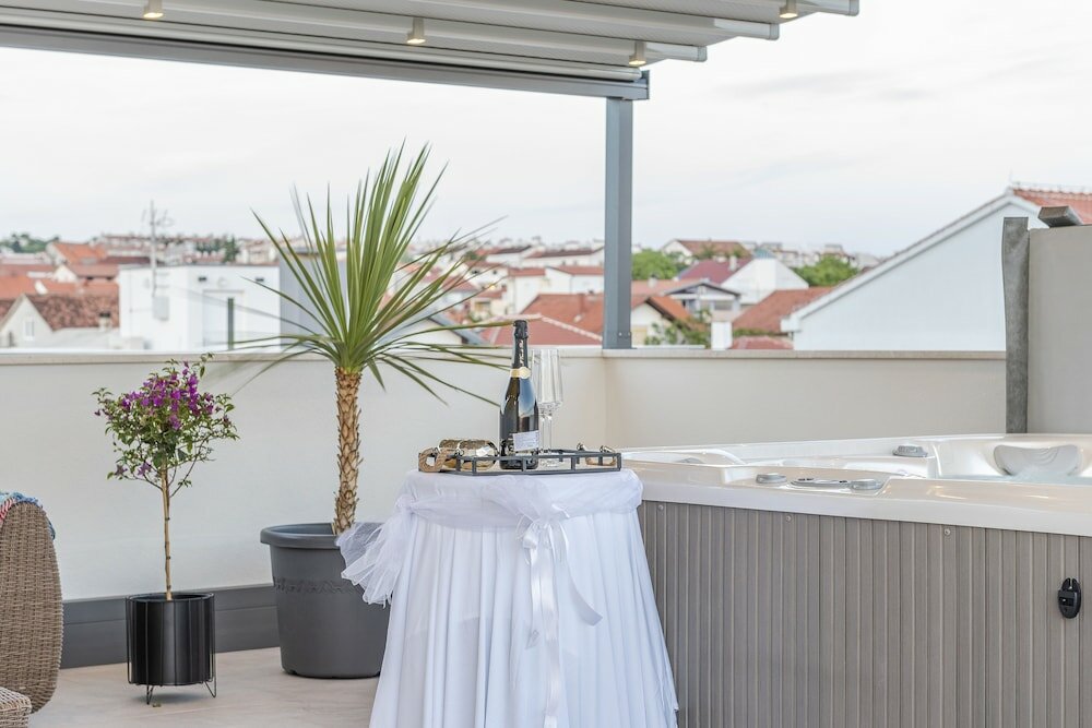 Фото Luxury Majpruz Suites