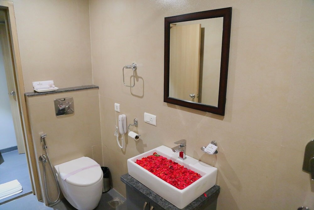 Фото Abhayaa Hotel