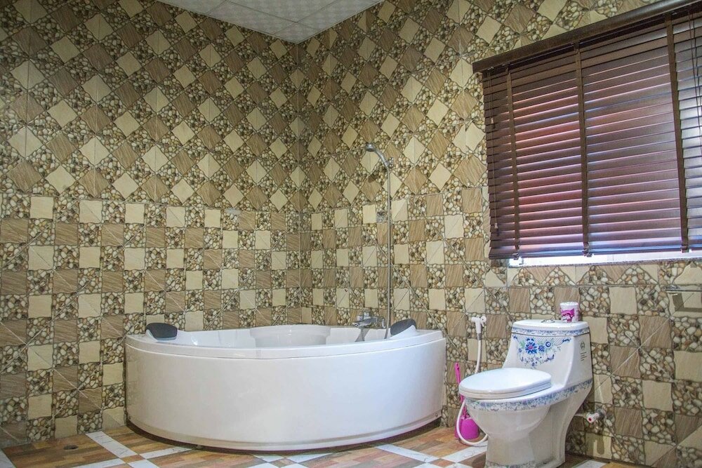 Фото Tokyu Grand Hotel