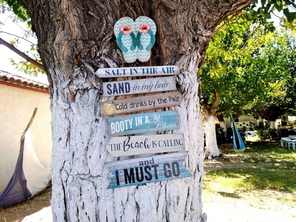 Фото Sarantakis Apartments