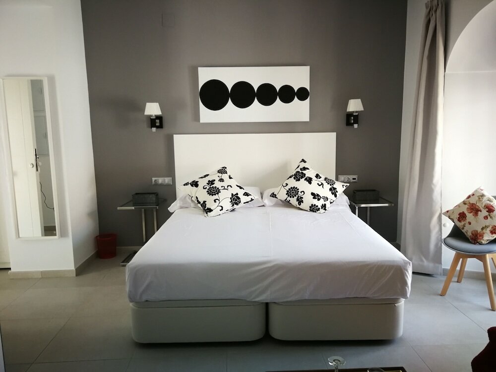 Фото Patio de la Escalera, Santiago