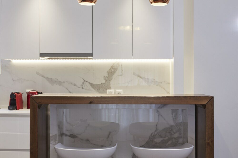 Фото Cozy and Bright Apartment in Kolonaki