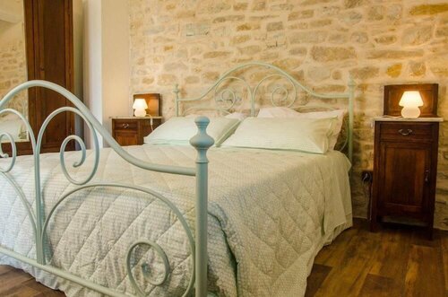 Гостиница Le Voltarelle Bed & Breakfast