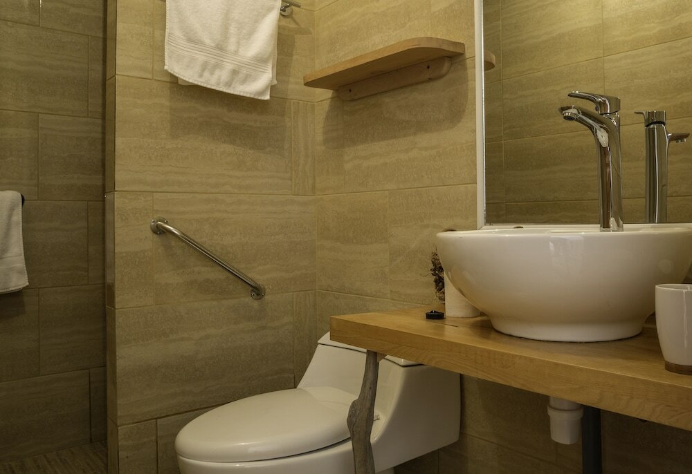 Фото Mallin Colorado Ecolodge