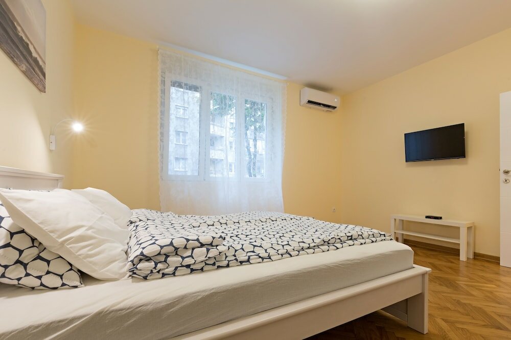 Фото Belgrade Center Apartment IV