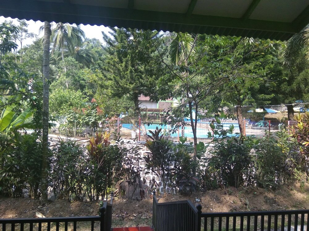 Фото Cipaniis Asri