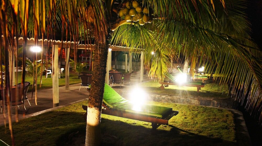 Фото Bangalôs Do Pontal