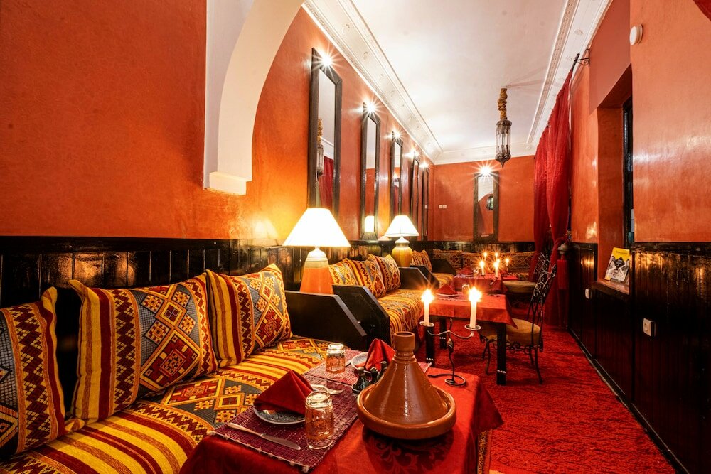 Фото Riad ViewPoint