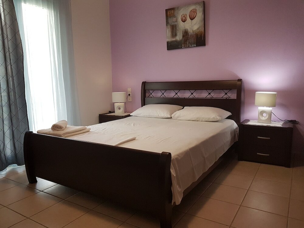 Фото Ionian View Apartments