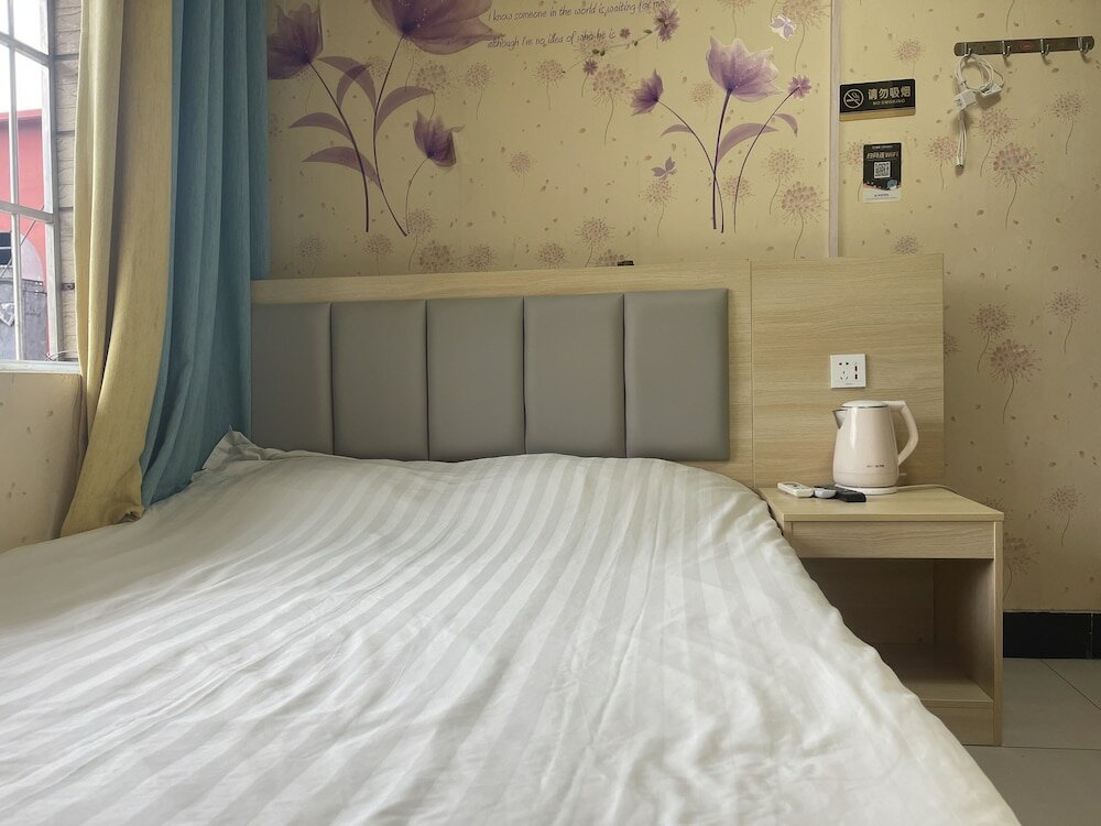 Фото Beijing Huairou Pan Jia Yuan Hotel