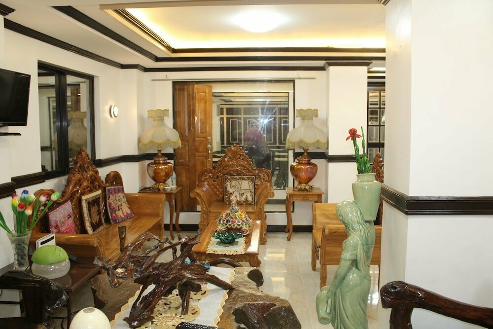 Hotel Mina's Place, Tacloban, photo