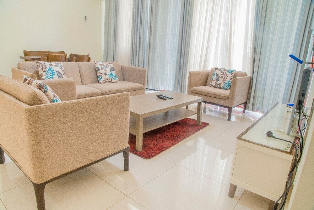 Фото Pcg Gisimenti Apartment