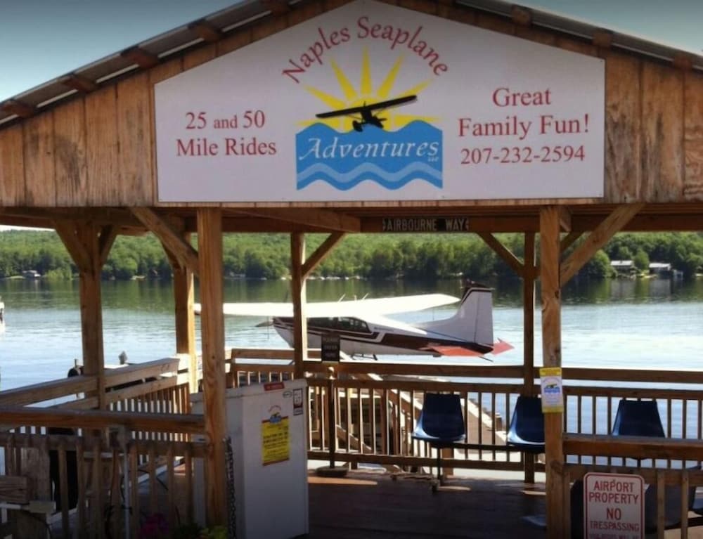 Фото Denmark Stage Stop House