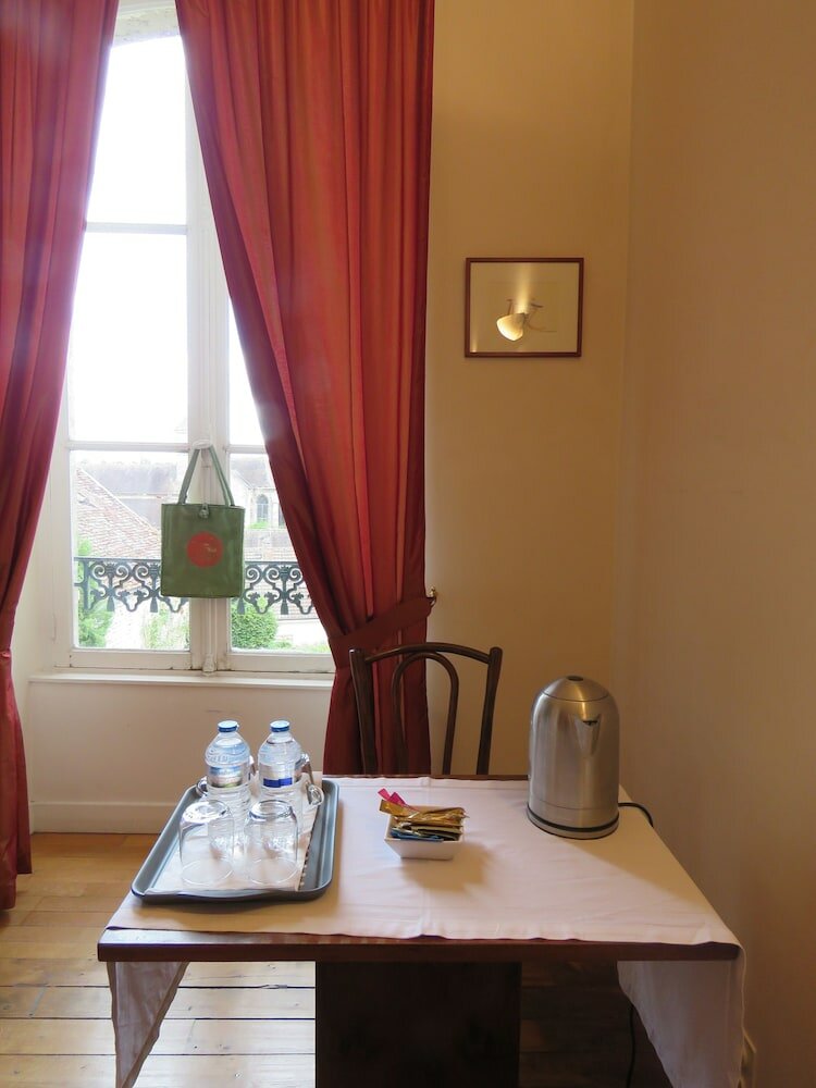 Фото B&B Le Jardin de Carco