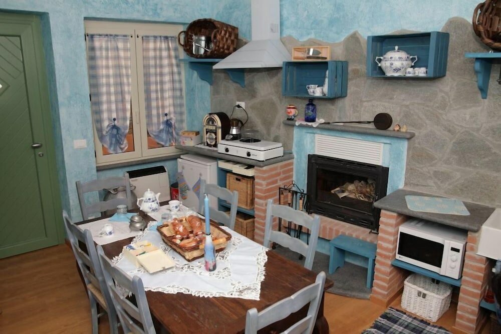 Фото B&b Pisolo e i Persi Pien