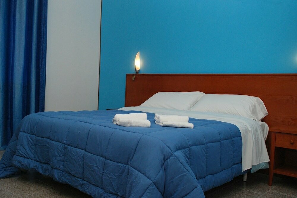 Hotel B&b Sant'Eufemia, Calabria, photo