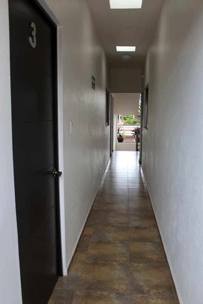 Фото Hotel 15 Avenida