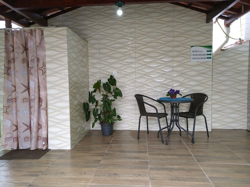 Фото Praialar Apartamentos