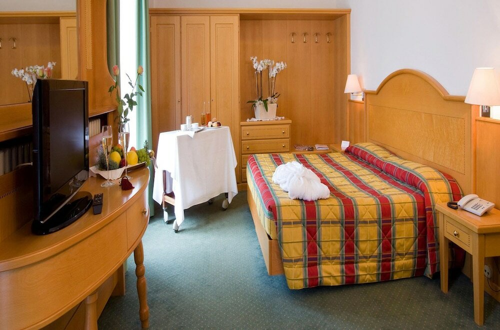 Фото отеля 4