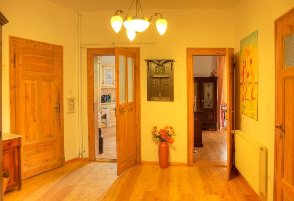 Фото Domizil Adler